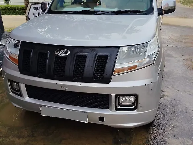 Used 2018 Mahindra TUV300 in Greater Noida Used 2018 Mahindra TUV300 in Greater Noida