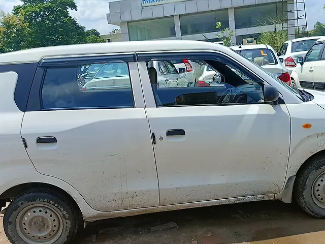 Used 2022 Maruti Suzuki Wagon R in Kushinagar