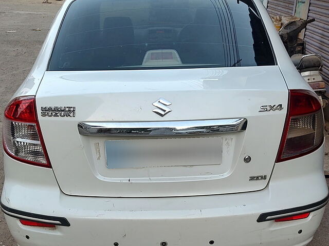 Used Maruti Suzuki SX4 [2007-2013] ZDI in Parbhani