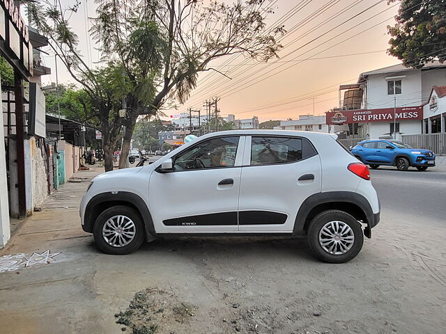 Used Renault Kwid [2015-2019] STD [2015-2019] in Pollachi