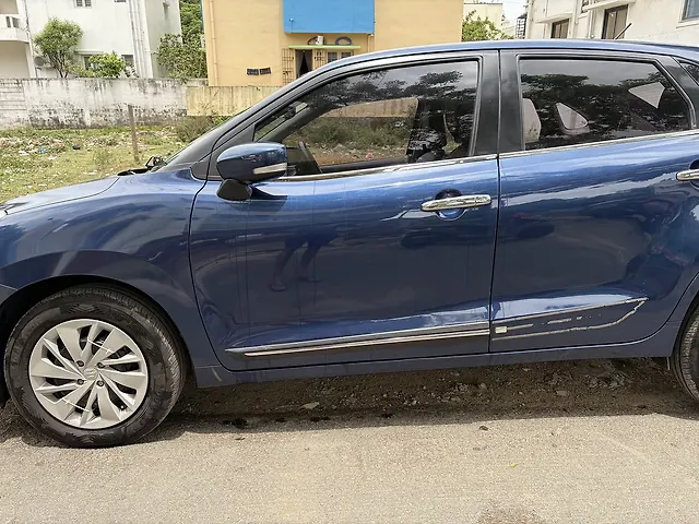 Used 2020 Maruti Suzuki Baleno in Chennai