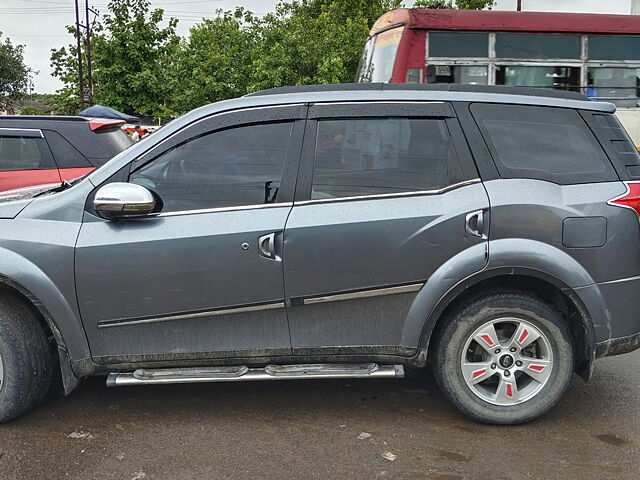 Used Mahindra XUV500 [2015-2018] W8 AWD [2015-2017] in Bareilly