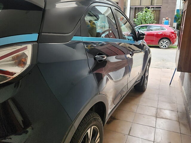 Used Tata Nexon EV Prime XZ Plus LUX in Bangalore