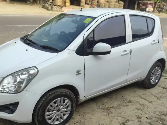 Used 2011 Maruti Suzuki Ritz in Kanpur