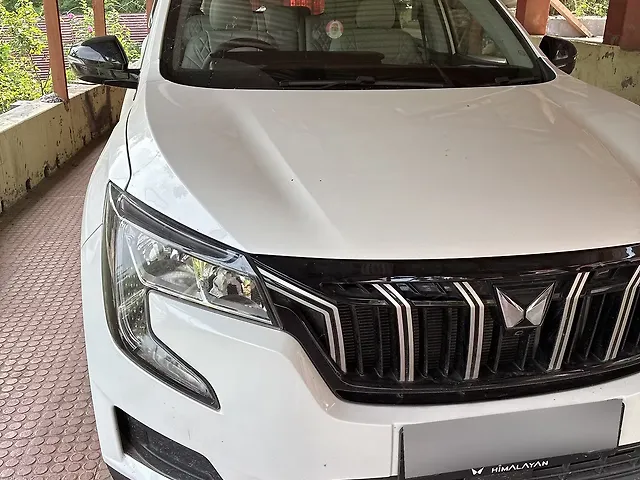 Used 2024 Mahindra XUV700 in Srinagar