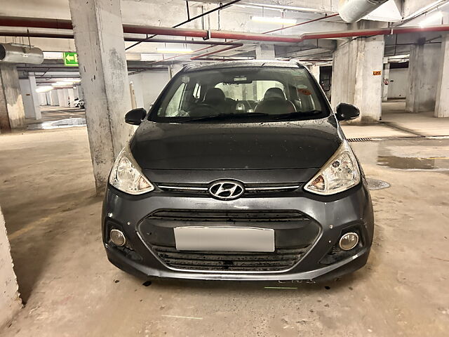 Used 2014 Hyundai Grand i10 in Noida