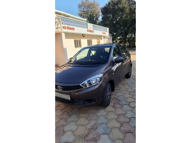 Used Tata Tiago [2016-2020] Revotorq XT (O) [2016-2019] in Jamnagar