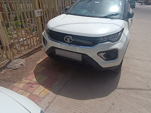 Used 2023 Tata Nexon in Jamnagar