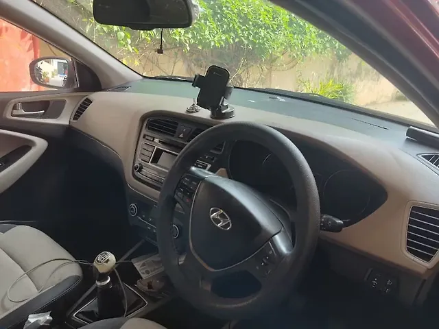 Used Hyundai Elite i20 [2014-2015] Asta 1.2 in Dehradun