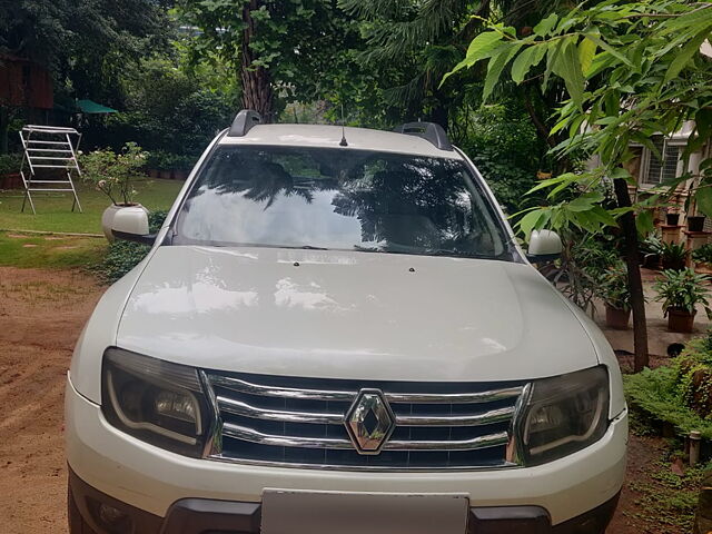 Used 2013 Renault Duster in Hyderabad