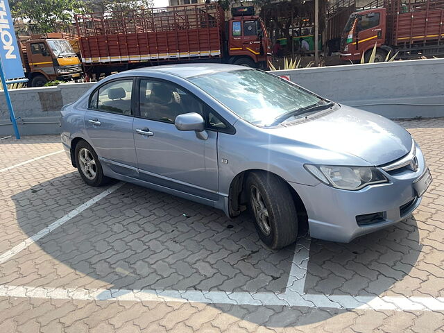 Used Honda Civic [2006-2010] 1.8S MT in Bangalore