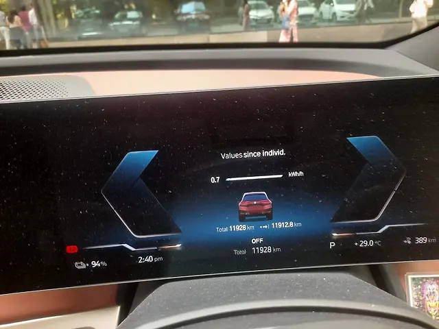 Used BMW iX xDrive 40 in Mumbai Used BMW iX xDrive 40 in Mumbai