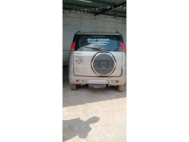 Used Mahindra Quanto [2012-2016] C6 in Madurai