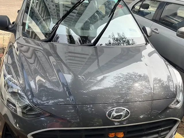 Used 2022 Hyundai Grand i10 NIOS in Thrissur