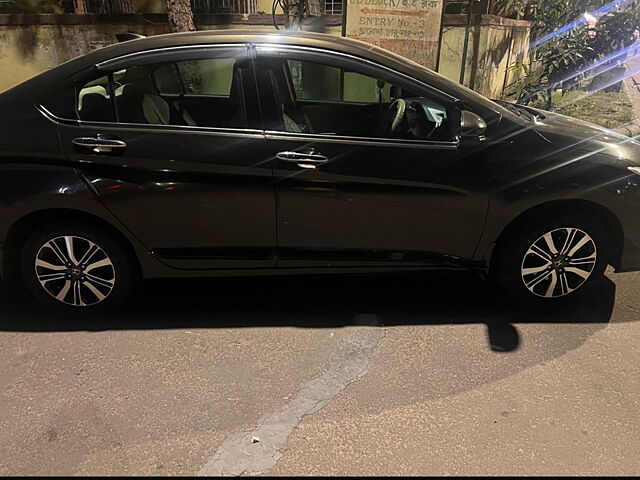 Used Honda City 4th Generation V CVT Petrol [2017-2019] in Kolkata