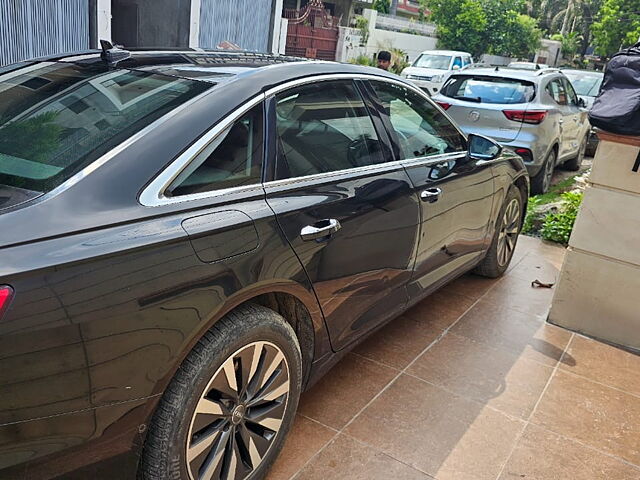 Used Audi A6 Technology 45 TFSI in Delhi