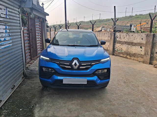 Used 2021 Renault Kiger in Deoghar