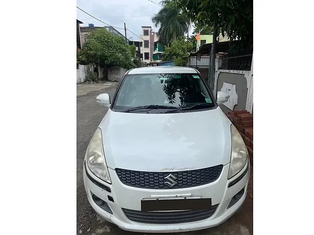 Used 2013 Maruti Suzuki Swift in Nagpur