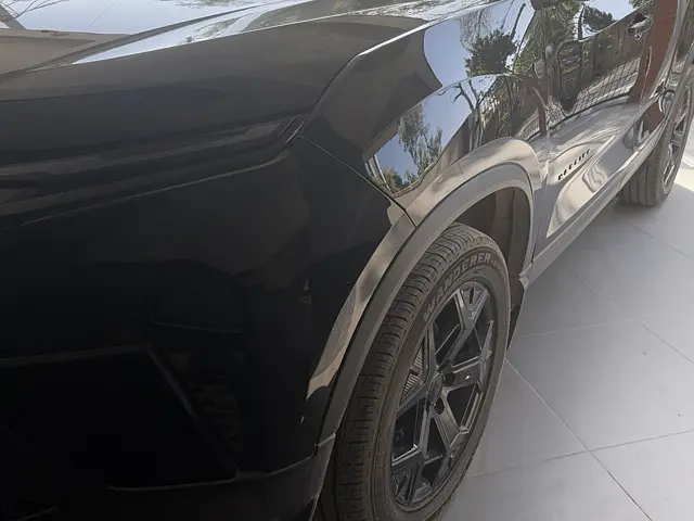 Used 2024 Tata Harrier in Faridabad