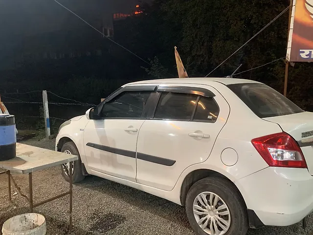 Used 2014 Maruti Suzuki Swift DZire in Ujjain Used 2014 Maruti Suzuki Swift DZire in Ujjain