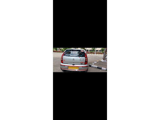 Used Tata Indica V2 LS in Salem