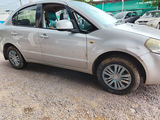 Used Maruti Suzuki SX4 [2007-2013] VXi in Hyderabad