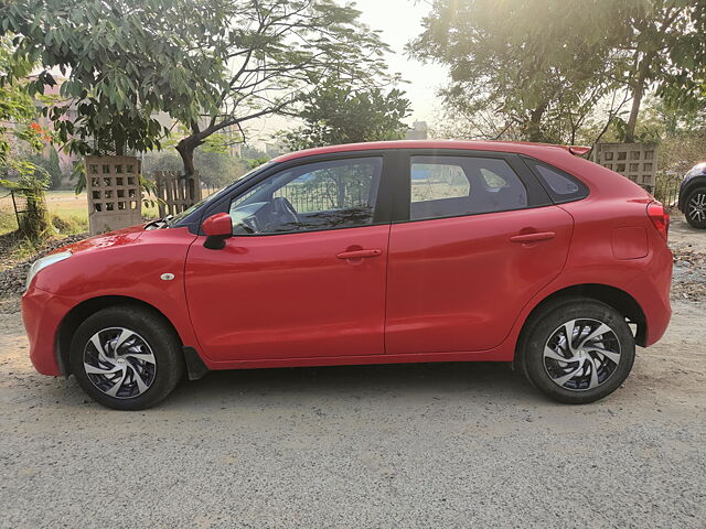 Used Maruti Suzuki Baleno [2015-2019] Sigma 1.3 in Gurgaon