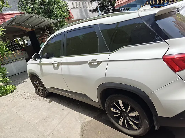 Used MG Hector [2019-2021] Sharp 2.0 Diesel [2019-2020] in Chennai