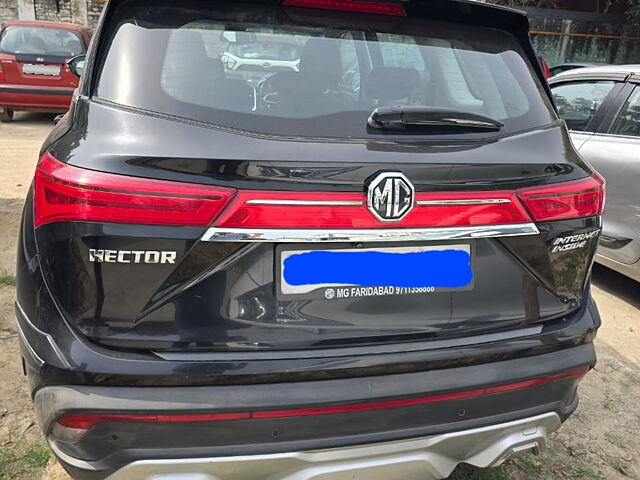 Used MG Hector [2019-2021] Sharp 2.0 Diesel in Faridabad