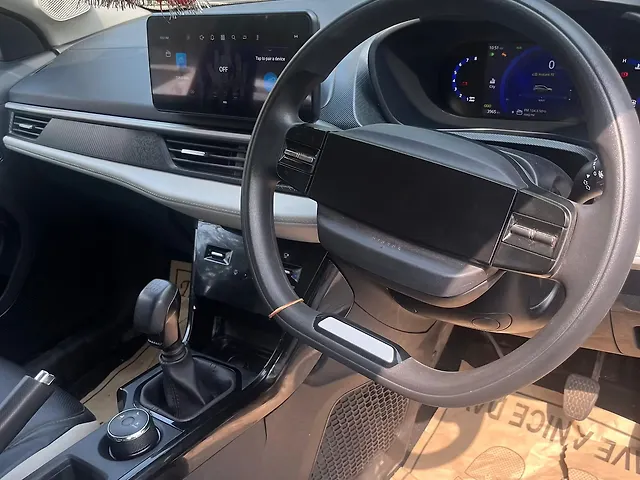 Used Tata Nexon Creative Plus (S) 1.2 Petrol 6AMT [2023-2025] in Delhi