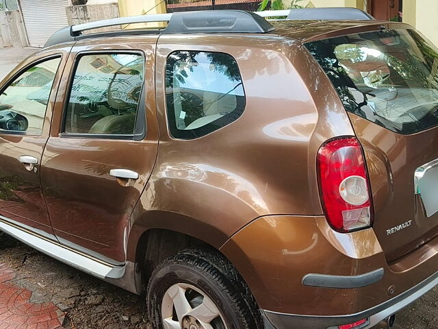 Used Renault Duster [2012-2015] 110 PS RxZ Diesel in Bangalore