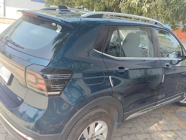 Used 2023 Volkswagen Taigun in Pune