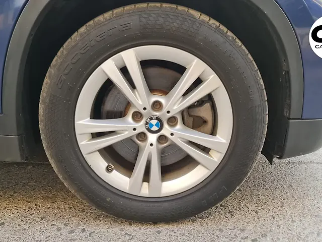 Used BMW X1 [2016-2020] sDrive20d Expedition in Mumbai