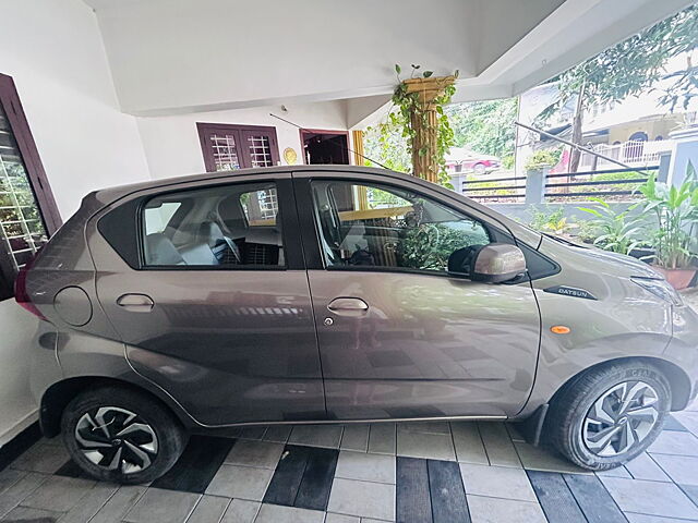 Used Datsun redi-GO [2016-2020] S 1.0 in Thrissur