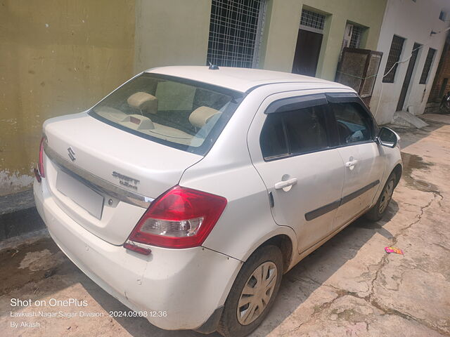 Used Maruti Suzuki Swift DZire [2011-2015] VDI in Chhatarpur