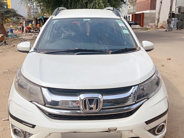 Used 2016 Honda BR-V in Gurgaon