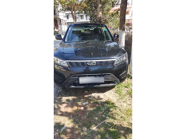 Used 2021 Mahindra XUV300 in Delhi