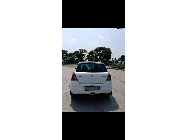 Used Maruti Suzuki Swift  [2005-2010] VDi in Siliguri