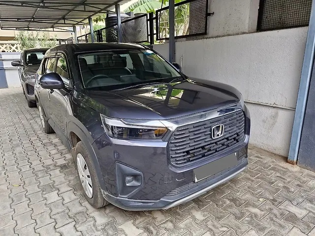 Used 2023 Honda Elevate in Chennai