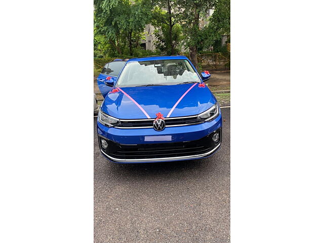 Used 2022 Volkswagen Virtus in Ghaziabad