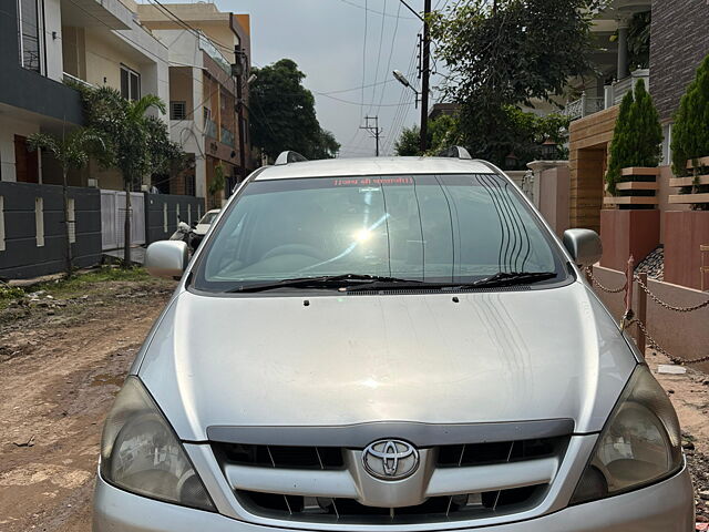 Used Toyota Innova [2005-2009] 2.5 G4 8 STR in Khandwa