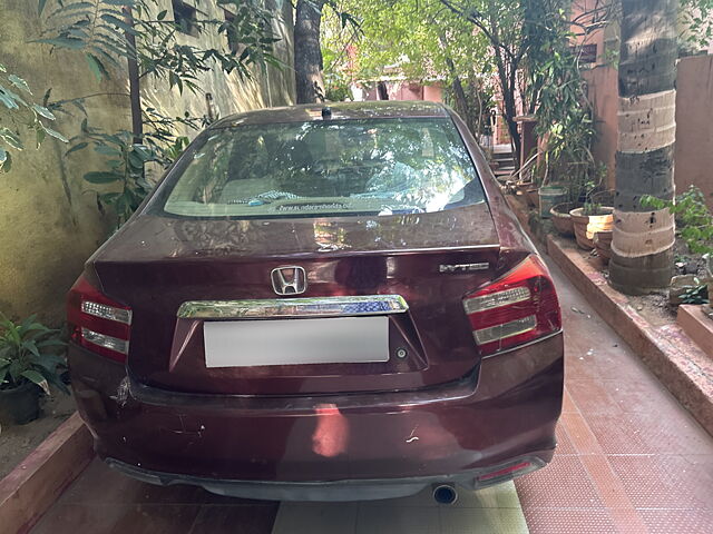 Used Honda City [2011-2014] 1.5 V MT in Chennai