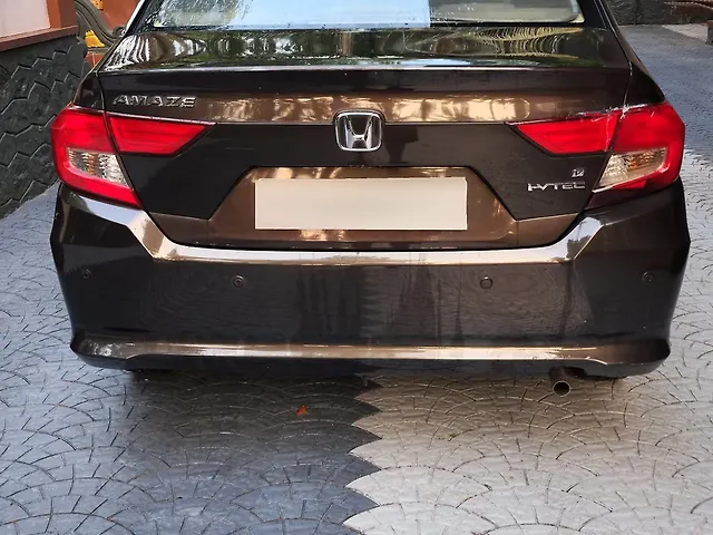 Used Honda Amaze [2018-2021] 1.2 VX MT Petrol [2018-2020] in Thiruvalla