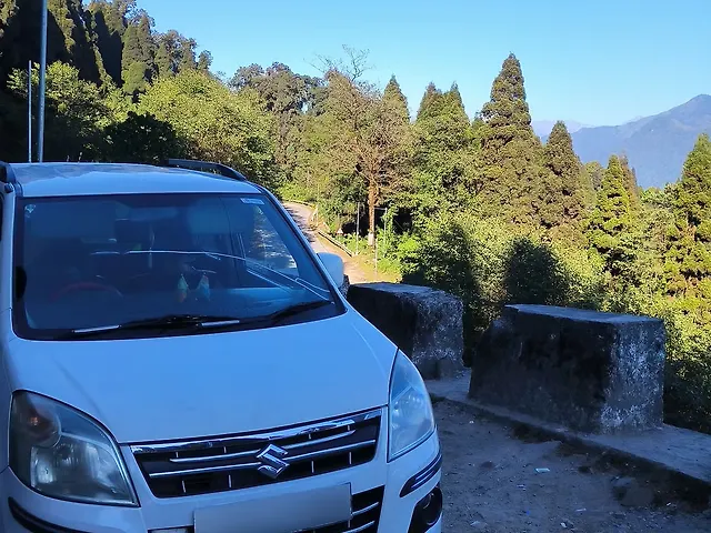 Used 2011 Maruti Suzuki Wagon R in Alipurduar