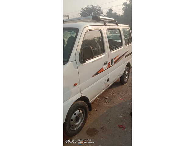 Used Maruti Suzuki Eeco [2010-2022] 5 STR [2019-2020] in Mathura