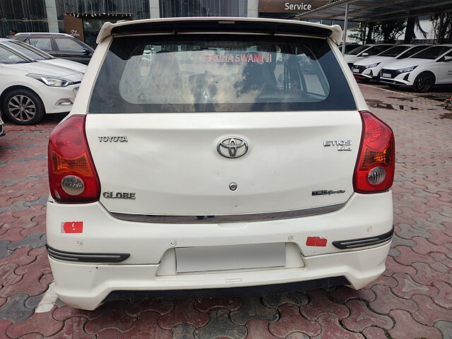 Used Toyota Etios Liva [2011-2013] GD in Yamunanagar