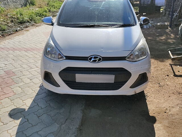 Used 2017 Hyundai Xcent in Chennai