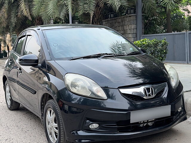 Used 2015 Honda Brio in Delhi