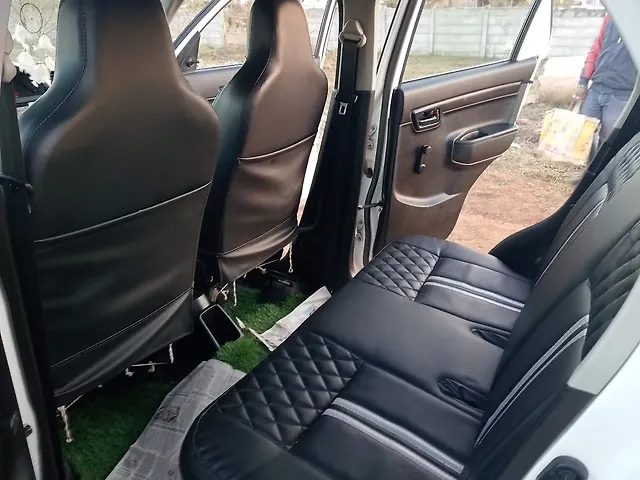 Used Maruti Suzuki S-Presso [2019-2022] VXi Plus in Shivpuri