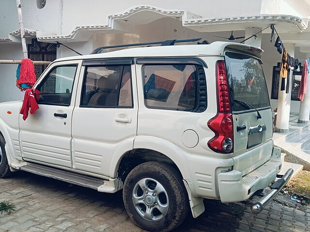 Used Mahindra Scorpio [2006-2009] DX 2.6 Turbo 8 Str in Jaunpur